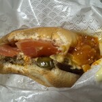 モスバーガー - 