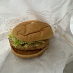 モスバーガー - 