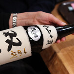 天ぷら 日本料理 あら川 - 