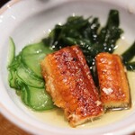 天ぷら 日本料理 あら川 - 