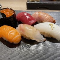 鮨 rindo - 