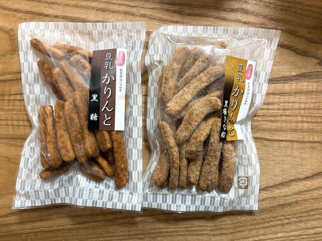 豆腐いかがですか？ 東山とうふ 西初