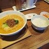 担々麺 錦城 春日井店