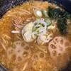  味曾藏　麺也いとう 
