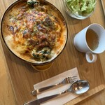 TAKIBI - 料理写真: