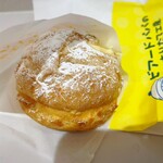 ビアードパパ - 料理写真: