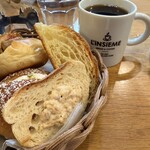 リンシエメ 神戸 - 