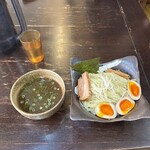 福助ラーメン - 