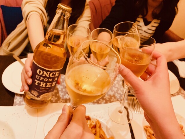 ドルチェ ヴィータ （Dolce Vita）のご予約 - 鶴舞/ダイニングバー