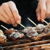 炭火焼鳥 まー坊