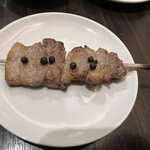 串焼き わびすけ - 