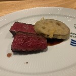 リストランテ ハナタニ - 