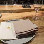 リストランテ ハナタニ - 