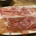 リストランテ ハナタニ - 