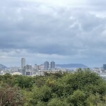 HILLTOP RESORT FUKUOKA - みずほPayPayドームも見えます