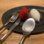 リストランテ ハナタニ - 