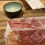 リストランテ ハナタニ - 