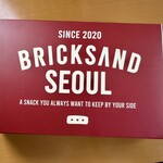 BRICKSAND SEOUL - 