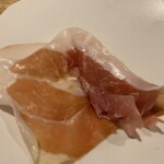 リストランテ ハナタニ - 