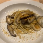 リストランテ ハナタニ - 