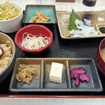 関門海峡たこ 千春 - 