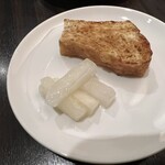 串焼き わびすけ - 