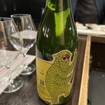 串焼き わびすけ - 