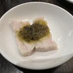 串焼き わびすけ - 