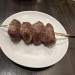 串焼き わびすけ - 