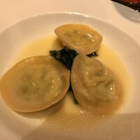 イタリアンダイニング ケシキ - 