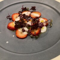 リストランテ ハナタニ - 