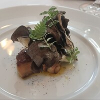 レストラン・モリエール - 