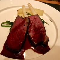 イタリアンダイニング ケシキ - 