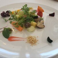 レストラン・モリエール - 