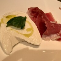 イタリアンダイニング ケシキ - 