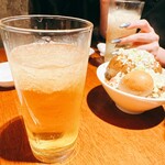 もつ焼きウッチャン - 