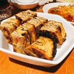 もつ焼きウッチャン - 