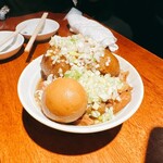 もつ焼きウッチャン - 