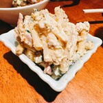 もつ焼きウッチャン - 