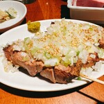 もつ焼きウッチャン - 