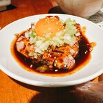 もつ焼きウッチャン - 