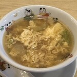 中国四川料理 駱駝 - 