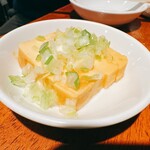 もつ焼きウッチャン - 