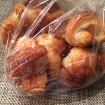 Boulangerie Chocolat - 