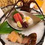 あつた蓬莱軒 - 