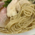 宝麺 えびす丸 - 
