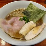 宝麺 えびす丸 - 