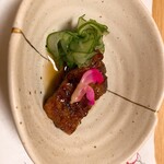 あつた蓬莱軒 - 