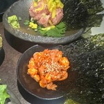 串屋。New Hakata Style - 