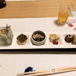 あつた蓬莱軒 松坂屋店 - 